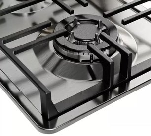 Газовая варочная панель Куперсберг FS 39 X фото 4 в Новосибирске Газовая варочная панель Kuppersberg FS 39 X фото 4 в Новосибирске
