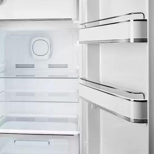 Холодильник Смег FAB28RDMC3 фото 2 в Новосибирске Холодильник Smeg FAB28RDMC3 фото 2 в Новосибирске