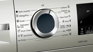 Стиральная машина Bosch WGA242XVME фото 3 в Новосибирске