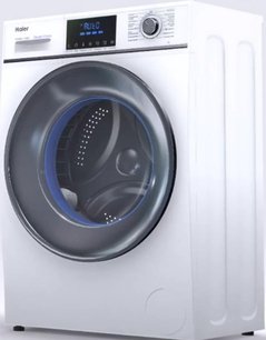 Стиральная машина Haier HW70-BP12758 фото 3 в Новосибирске