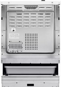 Электрическая плита AEG CCB 6443NBM фото 4 в Новосибирске
