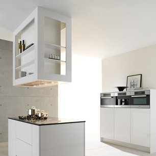 Вытяжка Miele DA 2210 фото 2 в Новосибирске