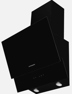 Вытяжка Kuppersberg F 612 B фото 3 в Новосибирске