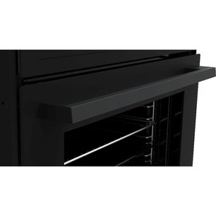 Электрический духовой шкаф Haier HOX-FP5RAWB фото 3 в Новосибирске