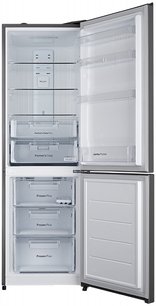 Холодильник Куперсберг NOFF 18769 X фото 3 в Новосибирске Холодильник Kuppersberg NOFF 18769 X фото 3 в Новосибирске