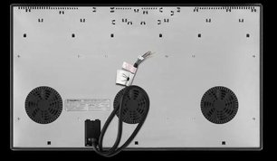 Индукционная варочная панель Маунфилд CVI905SFDGR фото 4 в Новосибирске Индукционная варочная панель Maunfeld CVI905SFDGR фото 4 в Новосибирске