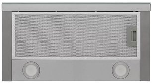 Встраиваемая вытяжка Krona KAMILLA T SENSOR 600 Inox фото 2 в Новосибирске Встраиваемая вытяжка Krona KAMILLA T SENSOR 600 Inox фото 2 в Новосибирске