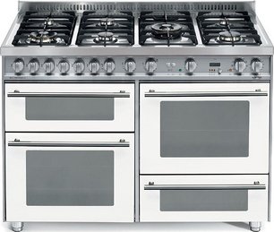 Варочный центр Lofra PBP126SMFET+DMFT/2AEO фото в Новосибирске