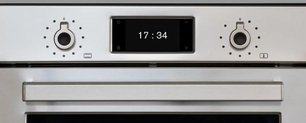 Духовой шкаф с СВЧ Bertazzoni F457PROMWTX фото 3 в Новосибирске