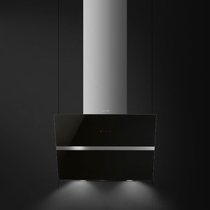 Вытяжка Smeg KCV60NE фото 3 в Новосибирске