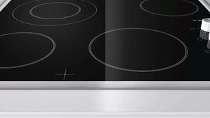 Электрическая варочная панель Бош PKF645C17E фото 3 в Новосибирске Электрическая варочная панель Bosch PKF645C17E фото 3 в Новосибирске