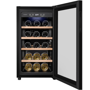 Винный шкаф Maunfeld MFWC-52S18 фото 3 в Новосибирске