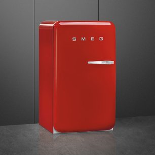 Холодильник Смег FAB10LRD6 фото 2 в Новосибирске Холодильник Smeg FAB10LRD6 фото 2 в Новосибирске