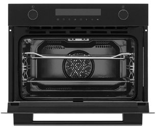 Духовой шкаф KRONA RATSEL 45H BL/BL фото 3 в Новосибирске