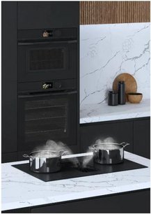 Варочная панель Де Дитрих DPH4840B фото 3 в Новосибирске Варочная панель De Dietrich DPH4840B фото 3 в Новосибирске