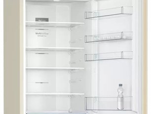 Холодильник с нижней морозильной камерой BOSCH KGN39UK22R фото 3 в Новосибирске