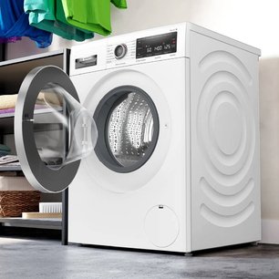 Стиральная машина Bosch WAVH8M92PL фото 2 в Новосибирске