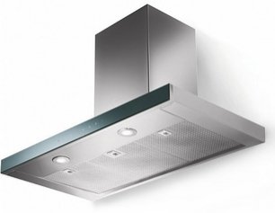 Вытяжка Faber Look BRS X/V A90 фото в Новосибирске