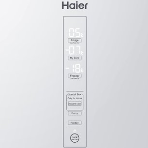 Холодильник Haier A3FE742CGWJRU фото 3 в Новосибирске