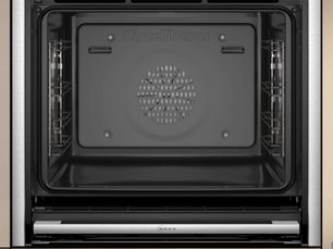 Духовой шкаф Нефф B64CS31N0 фото 3 в Новосибирске Духовой шкаф Neff B64CS31N0 фото 3 в Новосибирске