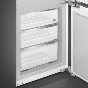 Встраиваемый холодильник Smeg C9174DN2D1 фото 4 в Новосибирске