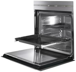 Духовой шкаф Smeg SCP115A-1 фото 2 в Новосибирске