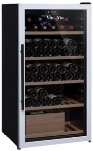 Винный шкаф Climadiff VSV105 фото в Новосибирске