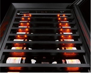 Винный шкаф EuroCave V-ROYALE-L фото 3 в Новосибирске