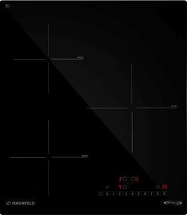 Индукционная варочная панель Maunfeld AVI4536SBK фото 2 в Новосибирске