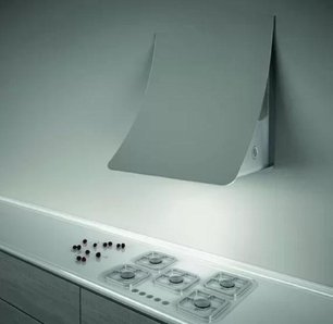 Вытяжка Элика NUAGE DRYWALL/F/75 фото 3 в Новосибирске Вытяжка Elica NUAGE DRYWALL/F/75 фото 3 в Новосибирске