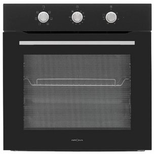 Духовой шкаф KRONA ARADEO 60 BL фото 2 в Новосибирске