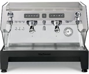 Кофемашина La Pavoni PPNBT2VAN00EU фото 2 в Новосибирске