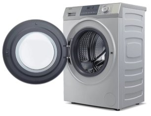 Стиральная машина Haier HW60-BP12929BSE фото 3 в Новосибирске