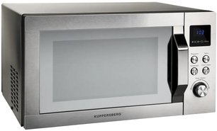 Микроволновая печь Куперсберг FMW 250 X фото 2 в Новосибирске Микроволновая печь Kuppersberg FMW 250 X фото 2 в Новосибирске