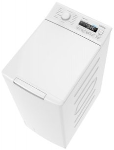 Стиральная машина Korting KWMT 1275 I фото 2 в Новосибирске