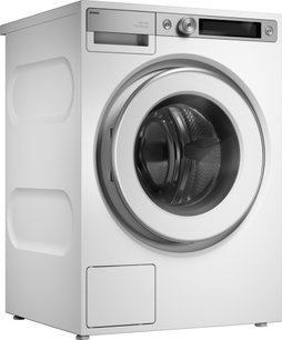 Стиральная машина Аско W7096XW фото 2 в Новосибирске Стиральная машина Asko W7096XW фото 2 в Новосибирске