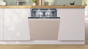 Встраиваемая посудомоечная машина Bosch SMD6ZC804E фото 2 в Новосибирске