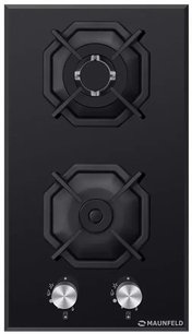 Газовая варочная панель Маунфилд EGHG.32.23CB/G фото в Новосибирске Газовая варочная панель Maunfeld EGHG.32.23CB/G фото в Новосибирске