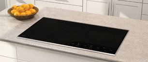 Варочная панель Вольф ICBCI365T/S фото 2 в Новосибирске Варочная панель Wolf ICBCI365T/S фото 2 в Новосибирске