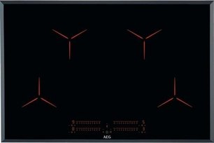 Варочная панель АЕГ IPE 84531 FB фото в Новосибирске Варочная панель AEG IPE 84531 FB фото в Новосибирске