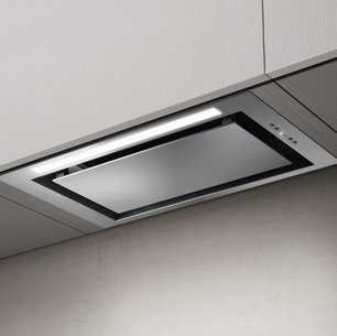 Встраиваемая вытяжка Elica LANE SENSOR @ IX/A/52 фото 3 в Новосибирске