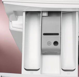 Стирально-сушильная машина Electrolux EW7W2612E фото 3 в Новосибирске