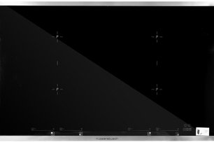 Индукционная варочная панель Куперсбуш KI 8800.0 SE фото в Новосибирске Индукционная варочная панель Kuppersbusch KI 8800.0 SE фото в Новосибирске