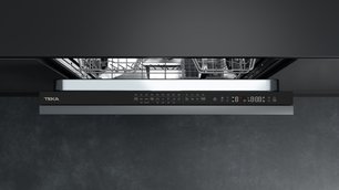 Встраиваемая посудомоечная машина Тека DFI 46900 фото 2 в Новосибирске Встраиваемая посудомоечная машина Teka DFI 46900 фото 2 в Новосибирске