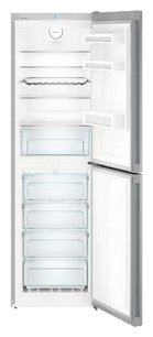 Холодильник Liebherr CNel 4713 NoFrost фото 4 в Новосибирске