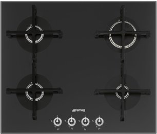 Варочная панель Смег PV164N-1 фото в Новосибирске Варочная панель Smeg PV164N-1 фото в Новосибирске