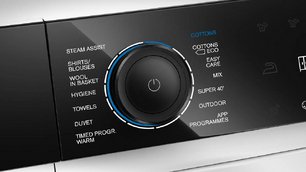 Сушильная машина Гаггенау WT260165 фото 4 в Новосибирске Сушильная машина Gaggenau WT260165 фото 4 в Новосибирске