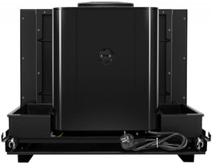 Встраиваемая кофемашина Maunfeld AMCM1503B фото 4 в Новосибирске