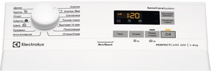 Стиральная машина Electrolux EW6T5R261 фото 2 в Новосибирске