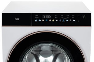 Стиральная машина VARD VWF514 фото 3 в Новосибирске